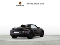 gebraucht Porsche 718 Boxster S 