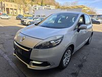 Gebraucht Renault Scénic Expression 110 PS (80 kW) 2012