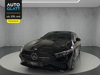 Gebraucht Mercedes A180 AMG line 136 PS (100 kW) 2025