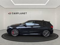 Gebraucht BMW 128 Shadowline 265 PS (194 kW) 2023 Schwarz Limousine