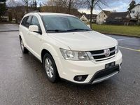 Gebraucht Fiat Freemont Urban 170 PS (125 kW) 2012 SUV