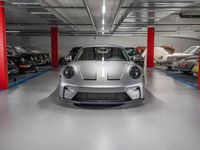 Neu Porsche 911 GT3 510 PS (375 kW) 2026 Coupé