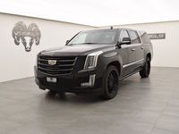 gebraucht Cadillac Escalade 6.2 ESV Platinum