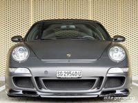 gebraucht Porsche 911 GT2 RS Turbo Look