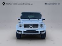 gebraucht Mercedes G500 G 500 FINAL EDITIONV8