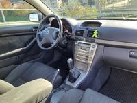 gebraucht Toyota Avensis 2.0 D4 VVT-i Linea Sol Sportswagon
