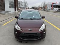 Gebraucht Ford Ka Titanium 69 PS (50 kW) 2011 Kleinwagen