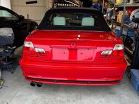 Gebraucht Alpina B3 280 PS (205 kW) 2002 Cabrio