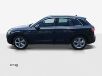 gebraucht Audi Q5 55 TFSI e quattro