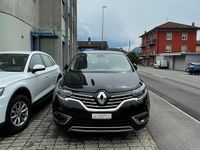 Gebraucht Renault Espace Intens 160 PS (117 kW) 2016 Van / Kleinbus