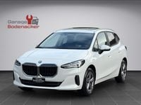Gebraucht BMW 223 Active Tourer Performance 197 PS (144 kW) 2023 Van / Kleinbus