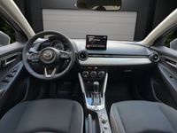 gebraucht Mazda 2 SKYACTIV-G 90 Exclusive-Line Automat