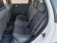 Gebraucht Opel Corsa Sport 90 PS (66 kW) 2002 Kleinwagen