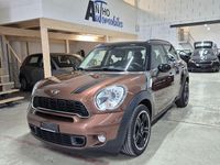 Gebraucht Mini Cooper S Countryman 184 PS (135 kW) 2014 SUV