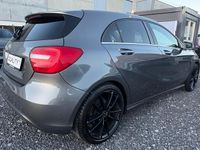 Gebraucht Mercedes A200 Urban 156 PS (114 kW) 2014