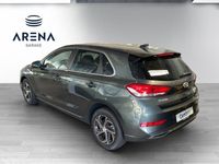 gebraucht Hyundai i30 1.5 T-GDi Amplia 48V MH DCT