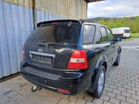 gebraucht Kia Sorento 2.5 CRDI Classic