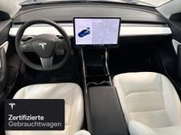 Gebraucht Tesla Model 3 Long Range AWD 366 kW (498 PS) 2020 Limousine