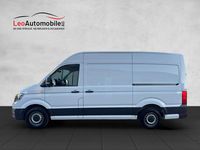 Gebraucht VW Crafter 177 PS (130 kW) 2018 Van