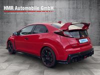 Gebraucht Honda Civic Type R GT 310 PS (228 kW) 2016 Limousine