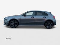 gebraucht Mercedes A250 AMG Line 8G-DCT