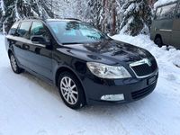 gebraucht Skoda Octavia Combi 1.8 T-FSI Adventure 4x4