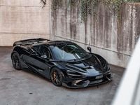 Gebraucht McLaren 720S 720 PS (529 kW) 2019 Coupé