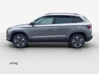 Neu Skoda Karoq Dynamic 150 PS (110 kW) 2026 Graphite grau, metallic SUV