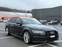 Gebraucht Audi S6 450 PS (330 kW) 2017 Kombi