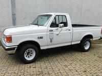 Gebraucht Ford F-150 1988 Abholung