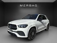 Gebraucht Mercedes GLE350 AMG line 319 PS (234 kW) 2023 SUV