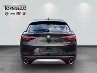Gebraucht Alfa Romeo Stelvio Business 190 PS (139 kW) 2019 SUV