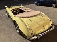 Gebraucht Austin Healey 100 128 PS (94 kW) 1959 Cabrio