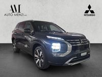 Neu Mitsubishi Outlander P-HEV Instyle 306 PS (225 kW) 2025 SUV