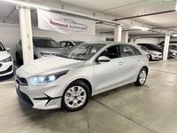 Gebraucht Kia Ceed 160 PS (117 kW) 2022 Kleinwagen