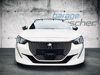Gebraucht Peugeot 208 GT 100 kW (136 PS) 2023 Mehrfarbig Kleinwagen