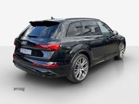 gebraucht Audi Q7 50 TDI S line