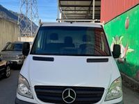 gebraucht Mercedes Sprinter 315 CDI Lang