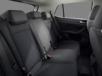 gebraucht VW T-Cross - LIFE LAGERND KURZFRISTIG LIEFERBAR ca. 2-3 WOCHEN