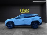 Neu Hyundai Tucson 215 PS (158 kW) 2025 Weiss SUV
