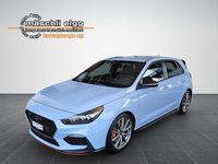 Gebraucht Hyundai i30 275 PS (202 kW) 2019 Limousine