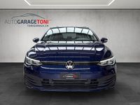 Gebraucht VW Golf VIII 110 PS (80 kW) 2024 Limousine