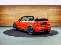 gebraucht Mini Cooper S Cabriolet DKG