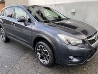 Gebraucht Subaru XV 147 PS (108 kW) 2013 SUV