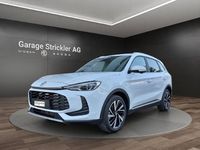 Neu MG ZS Luxury 197 PS (144 kW) 2025 SUV