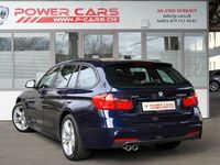 gebraucht BMW 330 d Touring M-Sport Steptronic