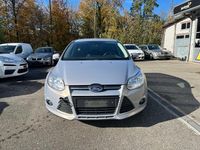 Gebraucht Ford Focus Trend 100 PS (73 kW) 2012
