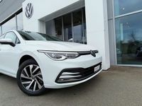 gebraucht VW Golf Style PHEV