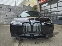 Gebraucht BMW iX Exclusive 385 kW (524 PS) 2022 SUV