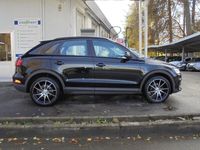 gebraucht Audi Q3 2.0 TDI quattro S-tronic